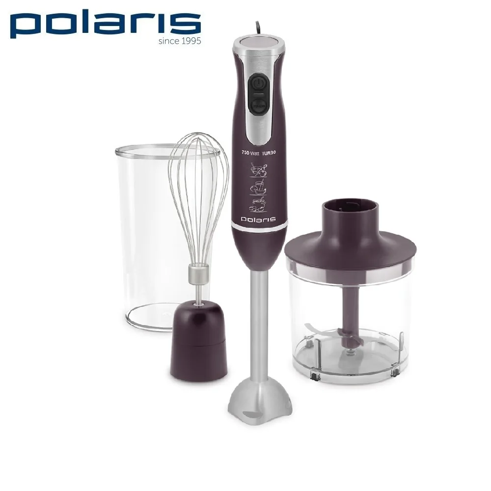 Нож Измельчителя Блендера Phb 0756 Polaris Купить