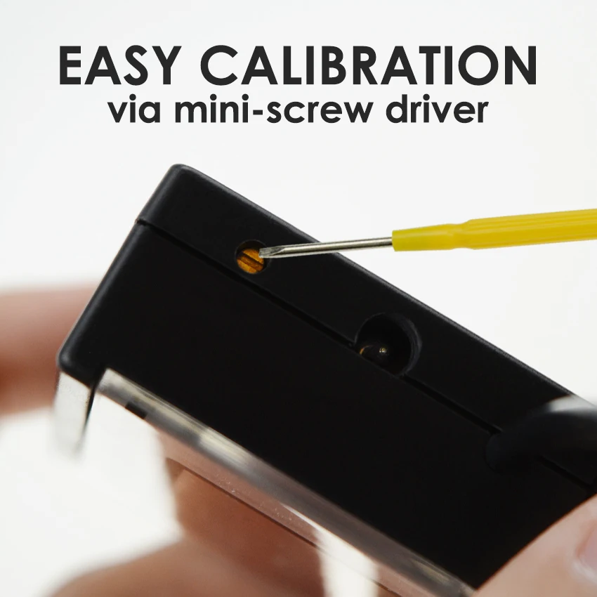 PH-025WO-calibration