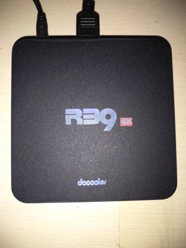 Docooler r39 отзывы