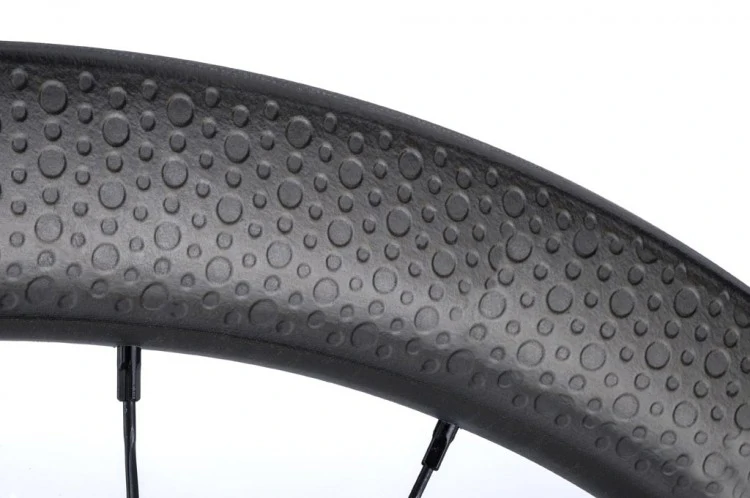 

New 303 700C 45mm carbon road disc clincher bike wheels U shape 25mm width brake disk Carbon Fiber Road Bike Wheel