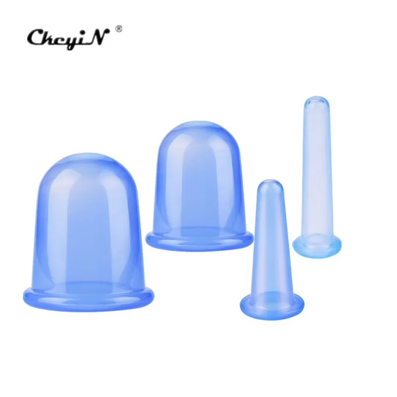 1Pc Vacuum Silicone Cupping Body Massager Anti Cellulite Cans Strong Suction Cups Back Neck Massage Helper 0 huismerk kopen in de aanbieding 1Pc Vacuum Silicone Cupping Body Massager Anti Cellulite Cans Strong Suction Cups Back Neck Massage Helper 0 huismerk kopen in de aanbieding