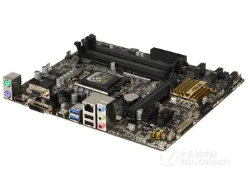 

Used original For Asus B150M-A Desktop Motherboard B150 Socket LGA 1151 i7 i5 i3 DDR4 SATA3