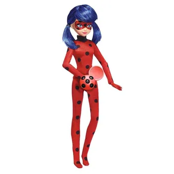 

Doll Miraculous Ladybug Lady Bug series Basic