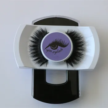 

3D Full striplashes Natural Thick false eyelashes fashion strip fake lashesconvenient and beautiful for makeup sd 15