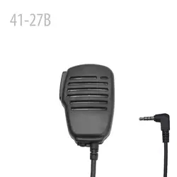 41-27B динамик микрофон для UV-3R MarkII UV-100 Mark II