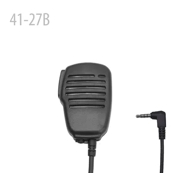 

41-27B Speaker Mic for UV-3R MarkII UV-100 Mark II