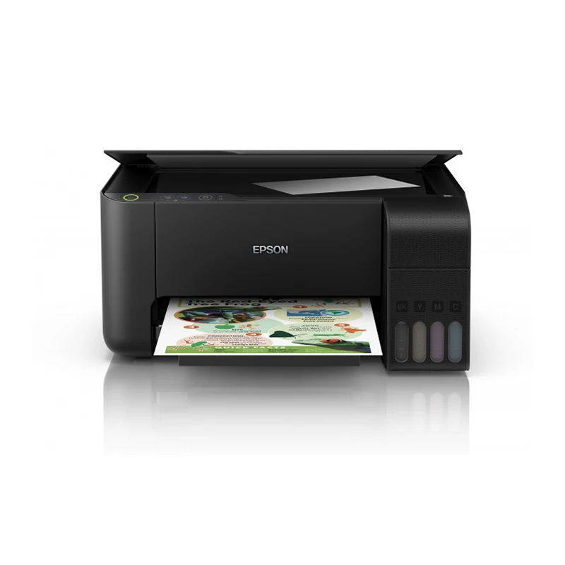 printer epson l3100