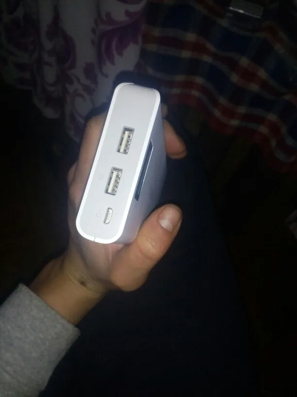romoss sense 6p 20000 отзывы