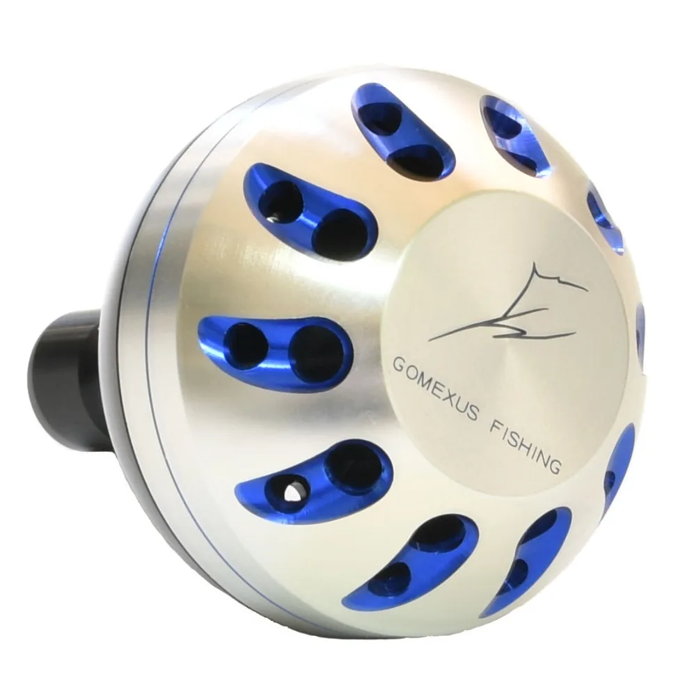 Gomexus ручка питания для Shimano Baitrunner CI4 + Ultegra 5500 14000 XTB XSB катушка 41 мм прямой монтаж|power