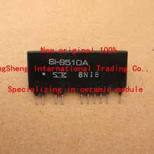 SI-9510A SI9510A керамическая модуль 10pin оригинальное место; гарантированное качество