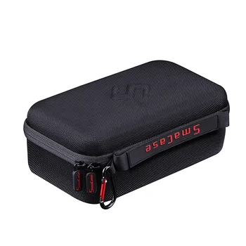 

Smatree Storage Carrying Travel Case with Soft Colorful Cover for SoundLink Mini and Mini 2 II Speaker Portable Carry Bag