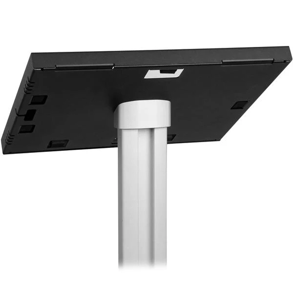 StarTech.com Запираемый Напольная Стойка для iPad 24.6 см (9.7 ") 1060 мм 410 320 5 кг алюминий