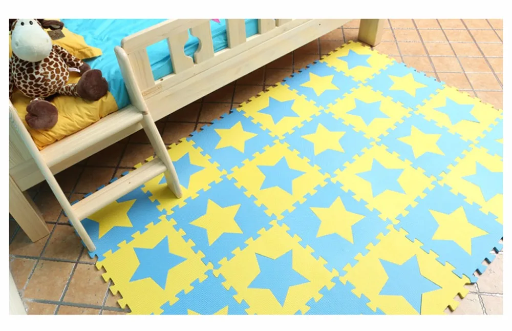 Blue&Yellow-Stars-1