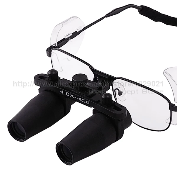 7-Ideal-Concept-Dental-Loupe-NDL-040N-Zoom