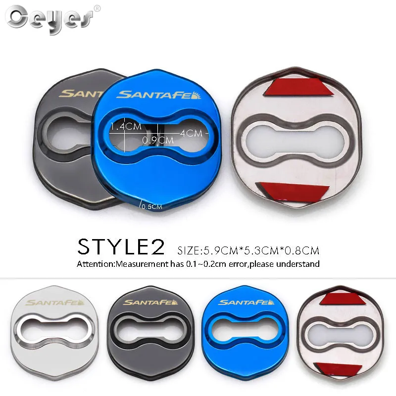 door lock cover for hyundai model (17)