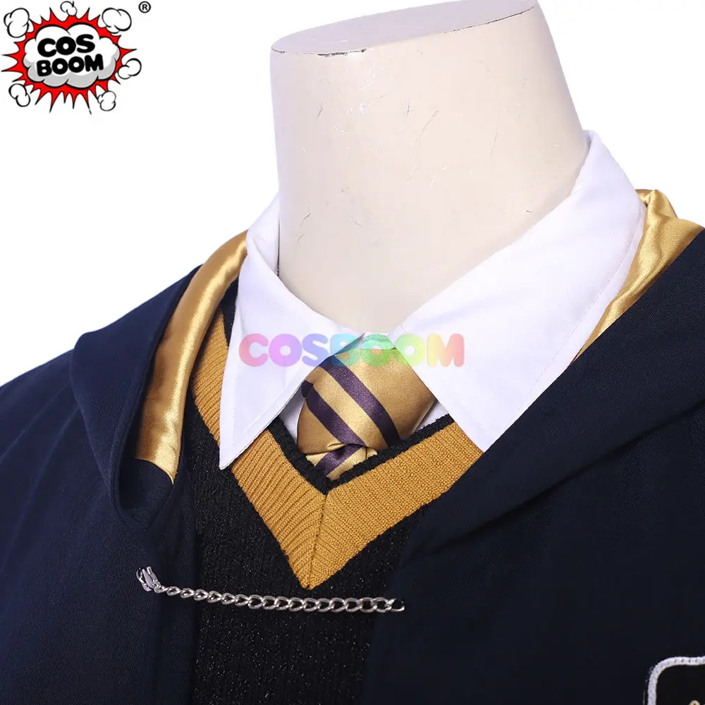 fantastic beasts 2 young newt costume05