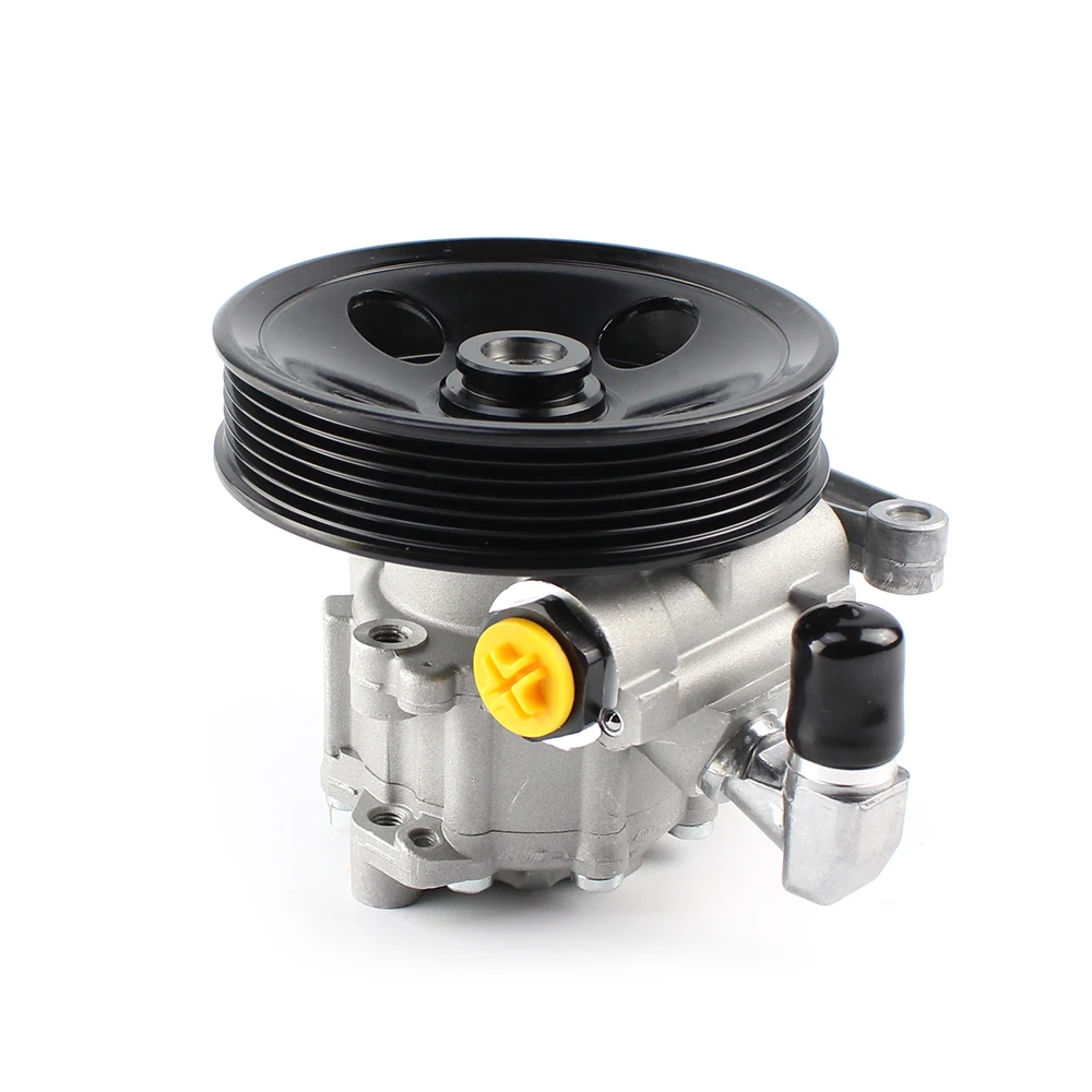Nueva bomba de dirección asistida para Mercedes E350 E550 ML350 ML500 y R500 2006 2007 a0044668601 0044667601 de 004466760160 a 004466860160