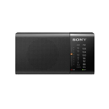 

Radio FM/AM Sony ICF-P36