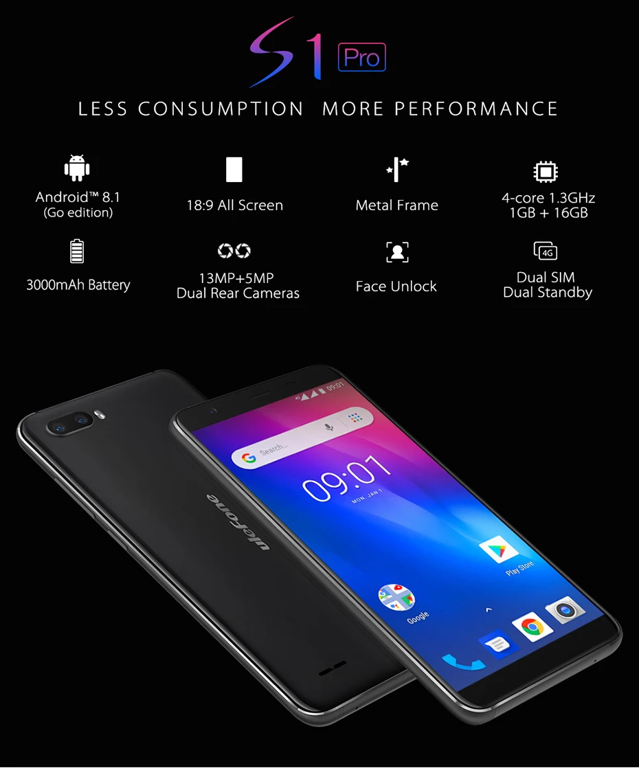 4G Smartphone (2)