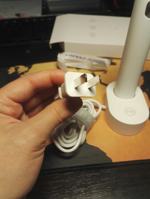 Xiaomi Soocare Soocas X3 отзывы