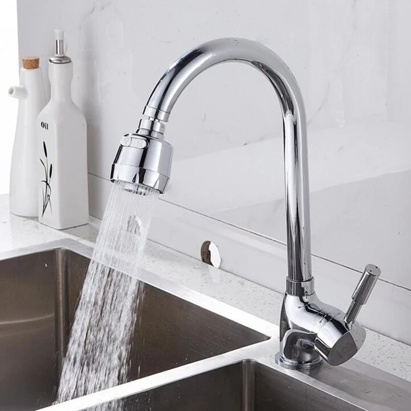 

Kitchen Faucet Bubbler Shower Filter Extension Water Hippo Nozzle Spray Finalize