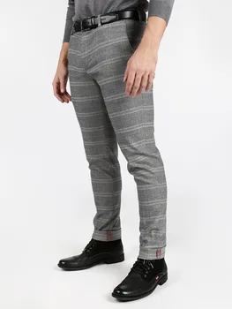 

Men's Pants Prince of Wales