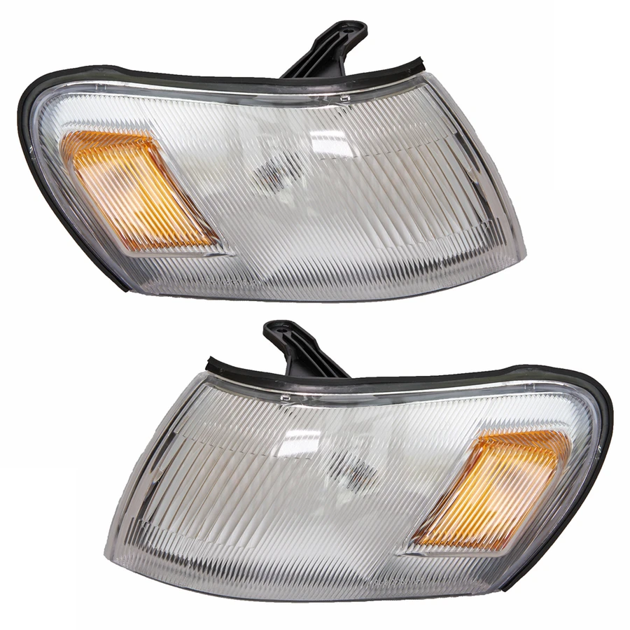 Светильник Тель поворота подходящий для TOYOTA COROLLA 1991 1992 1993 1994 1995 1996 1997 1998 1999 2000