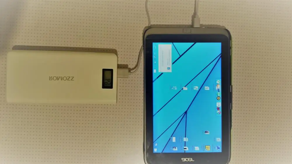 romoss sense 6p 20000 отзывы
