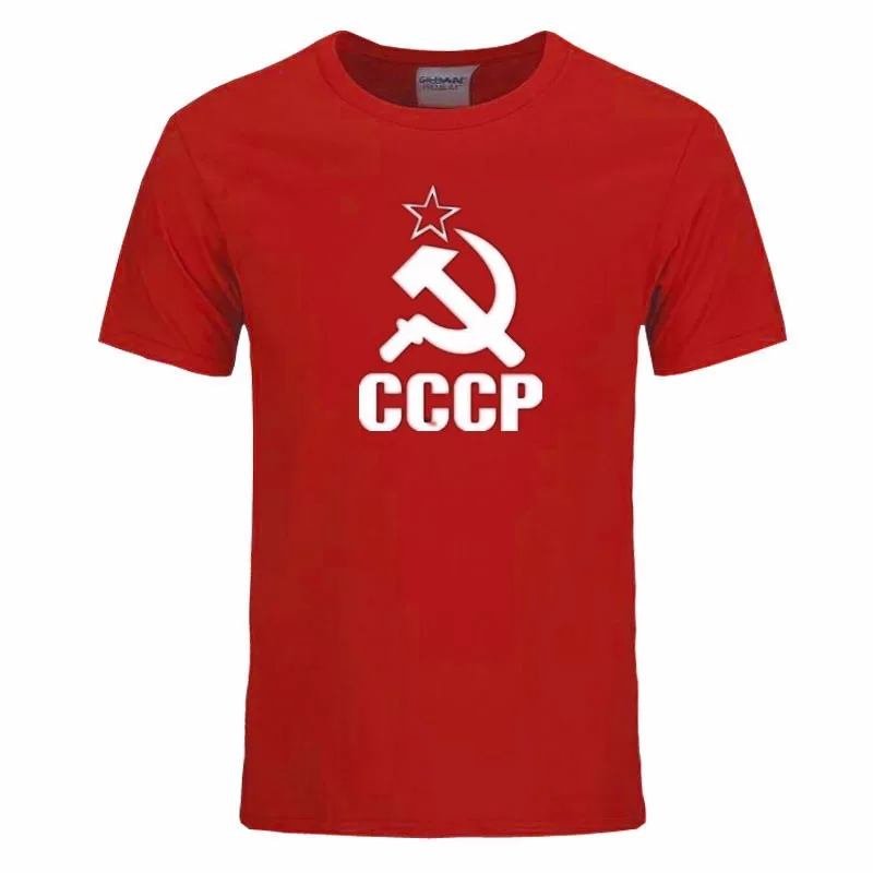 soviet union shirts