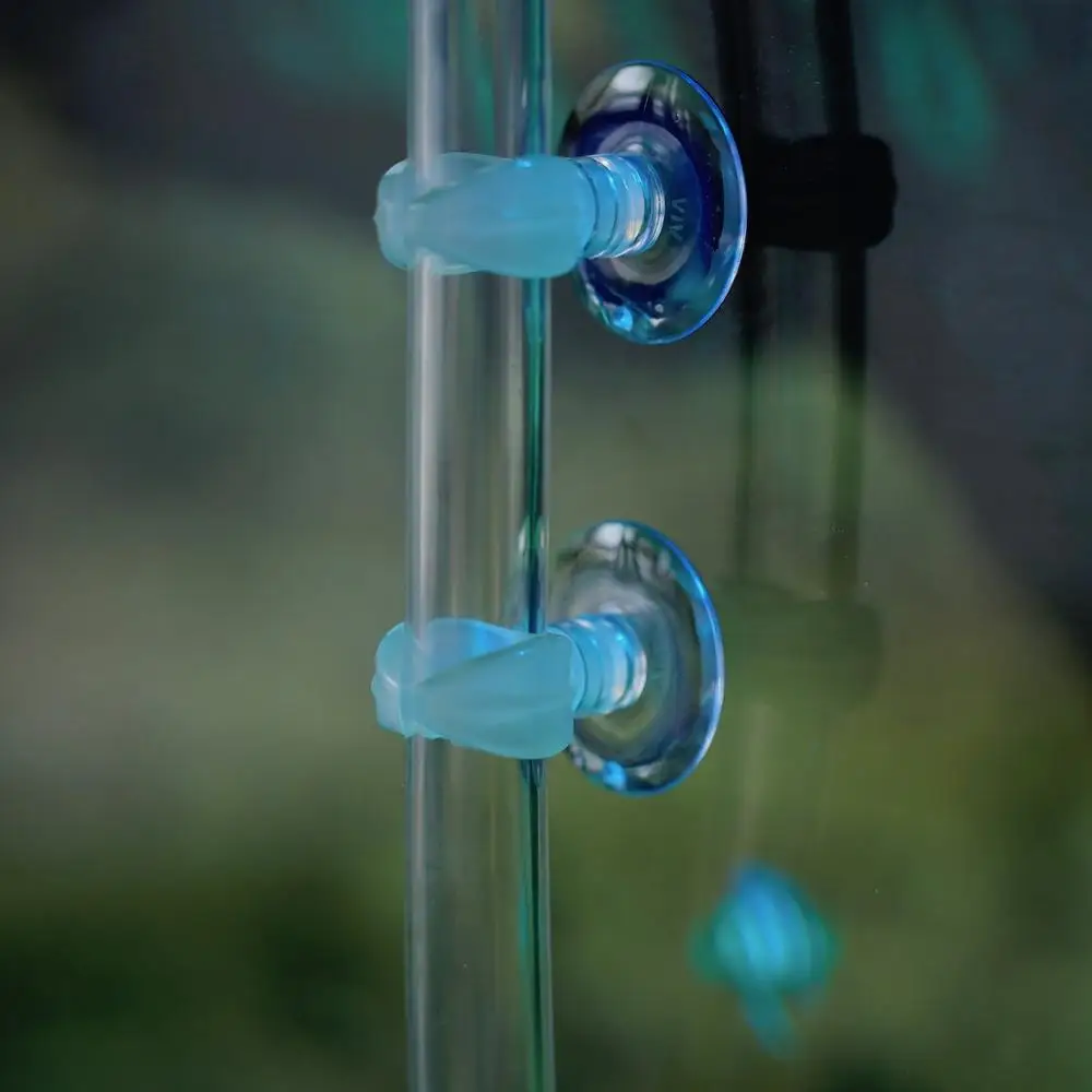 

Pike Pipe Clip for fish tank aquarium