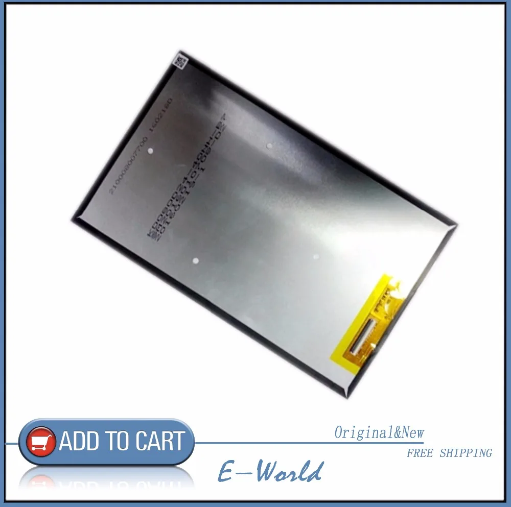 Оригинальный 8 дюймовый ЖК дисплей Экран kd080d24 40nh b7 для Iconia One B1 850 планшетный ПК
