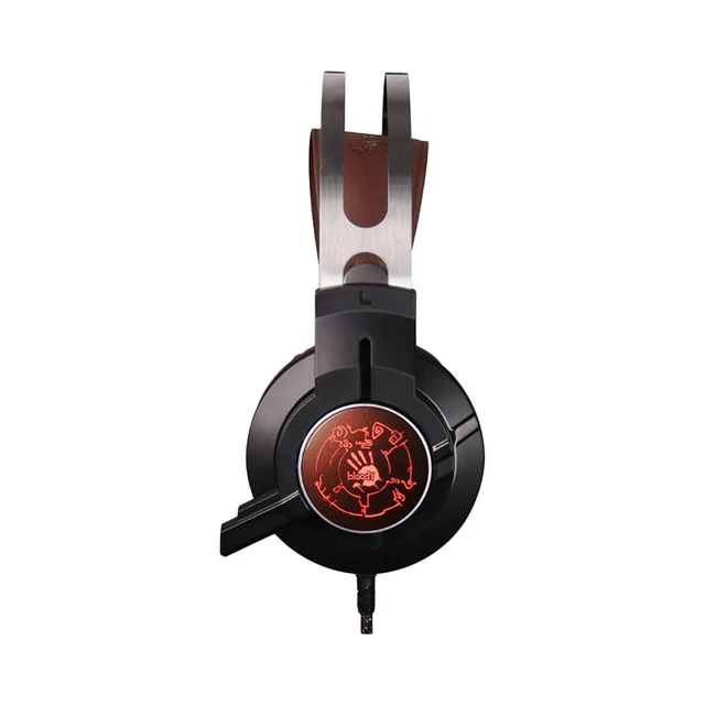 Наушники A4tech Bloody G430