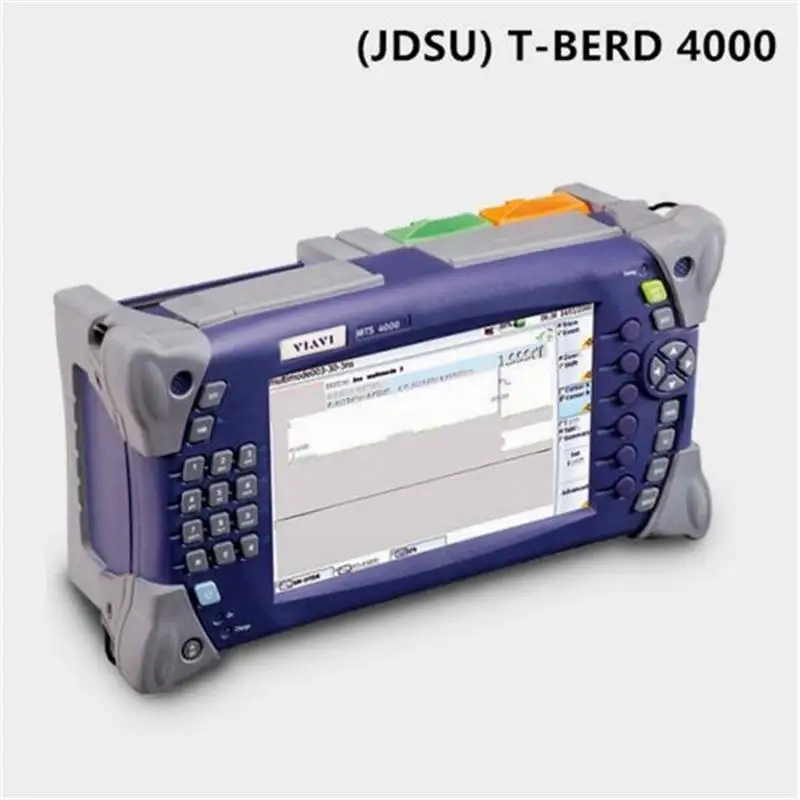 JDSU MTS-4000LA OTDR измеритель мощности | Мобильные телефоны и аксессуары