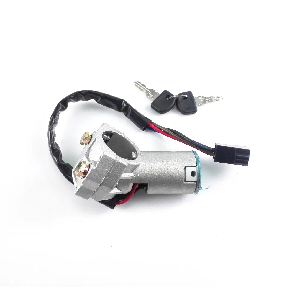 Ignition starter switch for Peugeot J5in Car Switches & Relays from Automobiles & Motorcycles