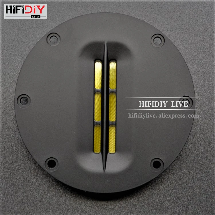 HIFIDIY LIVE hifi 4 дюймовый твитер, динамик, 8 Ом, 30 Вт, тройной громкоговоритель, динамик, AL 100, супер пояс|loudspeaker 4 inch|loudspeaker 4loudspeaker 8 ohm | АлиЭкспресс