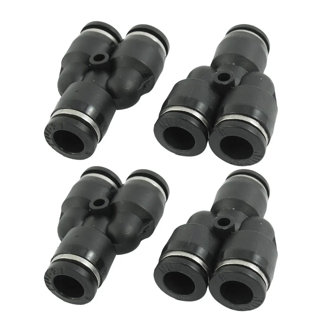 Y Union DOT Fittings | Push-In Fittings | DOT Compliant Y Fittings - Foto 14