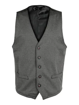 

Elegant vest men