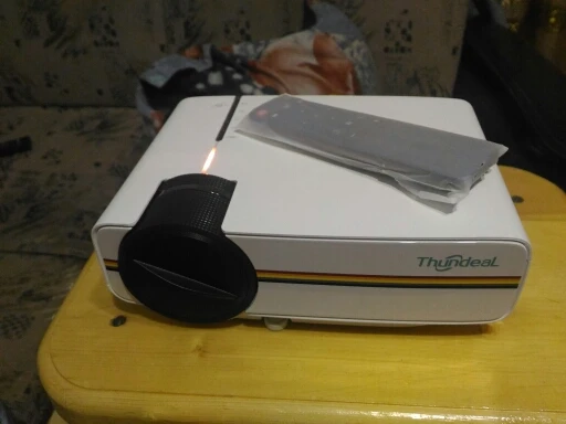 thundeal yg400 отзывы