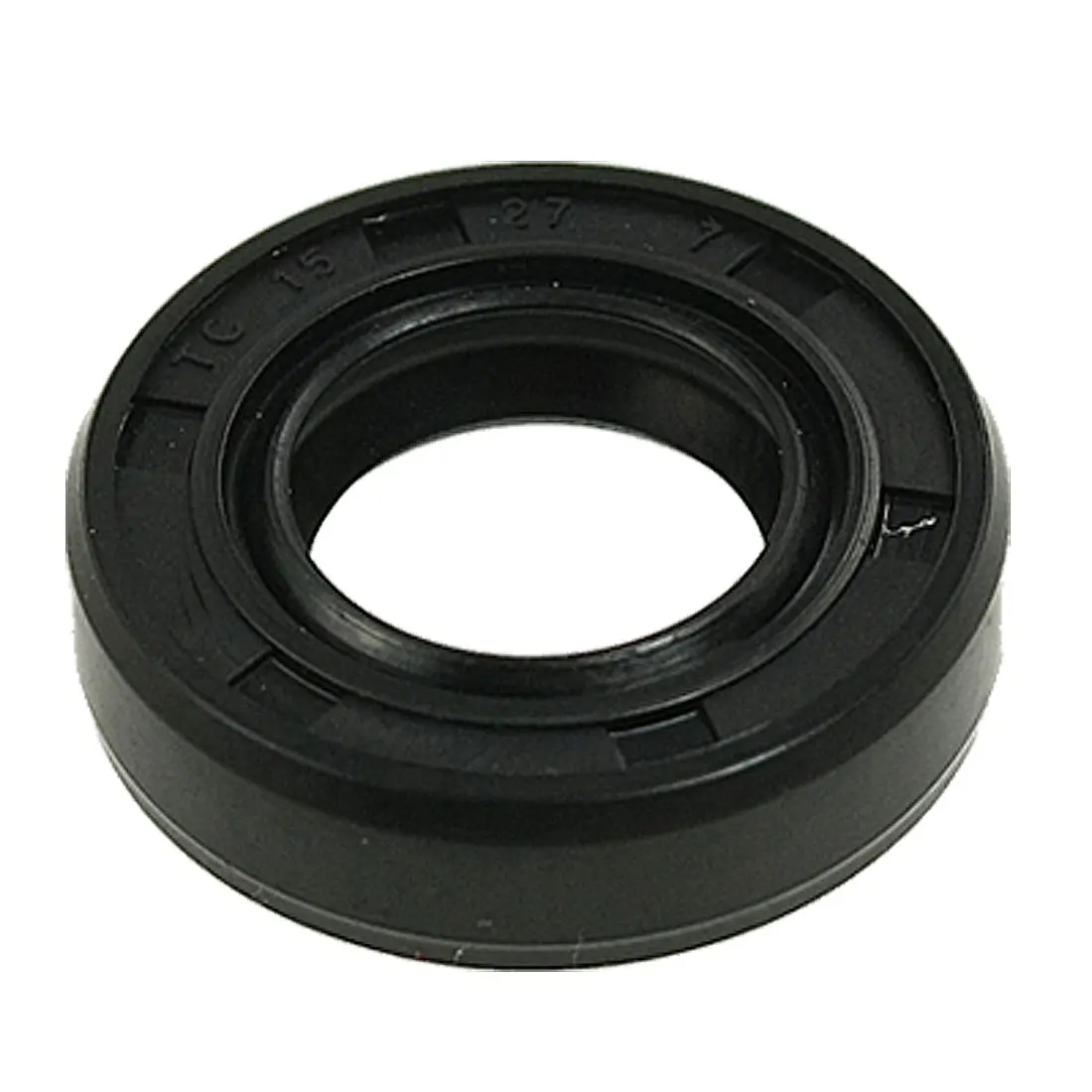 

UXCELL Metric Rotary Shaft Oil Seal 15 X 27 X 7 15X27x7mm Tc Double Lipped