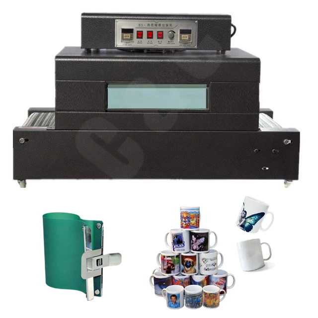 

NEW!Many Mug Sublimation Transfer Heating Printing Machine Print Logo Custom Print Transfer DIY Transfer Printing Mug Heat Press