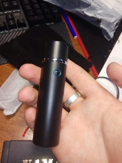 The Blazelight3r photo review