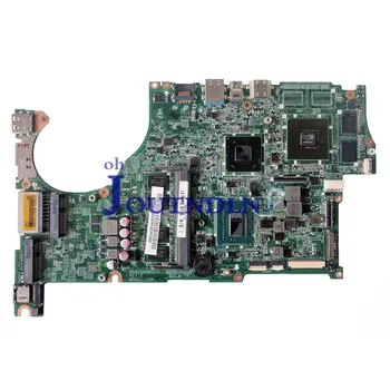 

JOUTNDLN FOR ACER aspire V5-572G V5-572PG V7-581G V7-581PG Laptop Motherboard NBMAF11002 DA0ZQKMB8E0 W/ i7-3637U CPU GT720M GPU