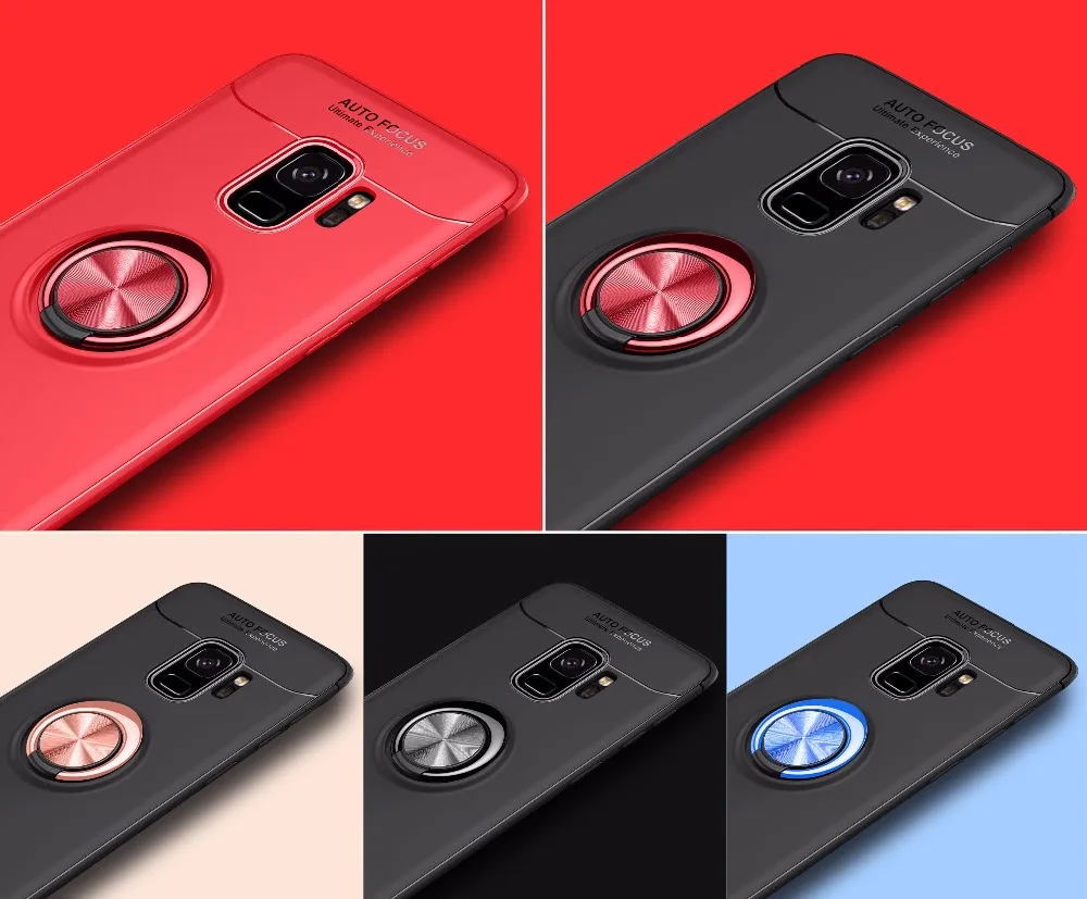 For galaxy S9 (1)