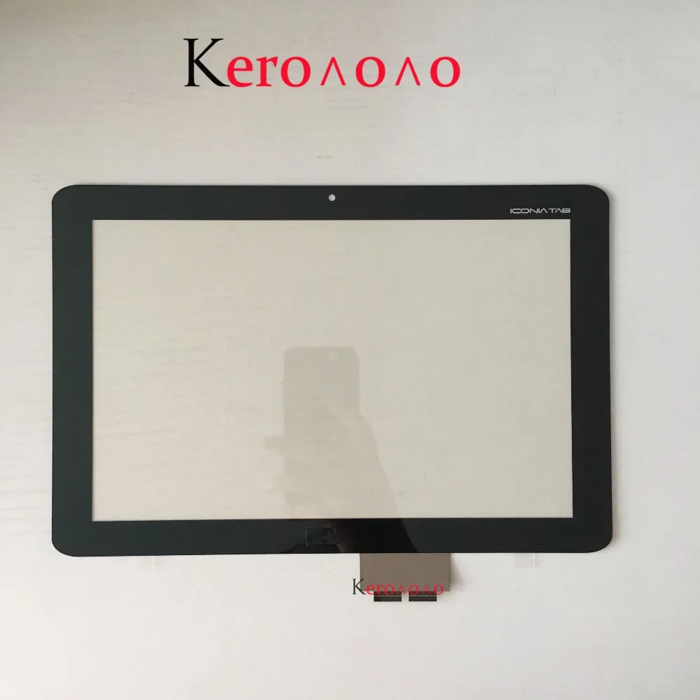 Новый 10 1 "для Acer Iconia Tab A210 A211 полный сенсорный экран панель дигитайзер стекло +