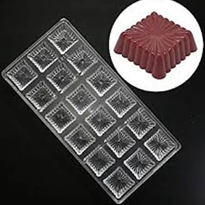 chocolate mold-2153