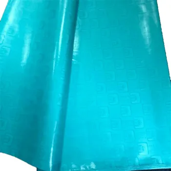 

10 Yards Bazin Riche Embroidery lace fabric 2018 African special Lace Fabric Sets High Quality Basin lace Fabric JJ20-1