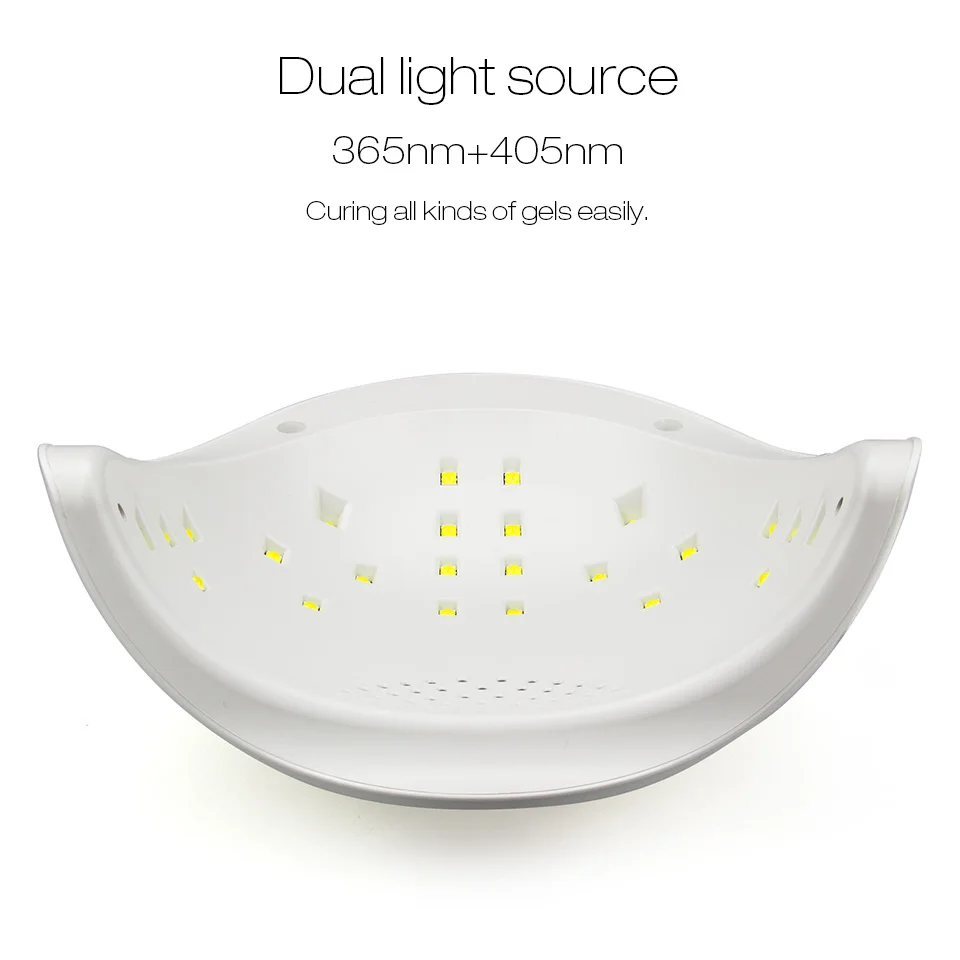 Professional UV LED Nail Lamp_04
