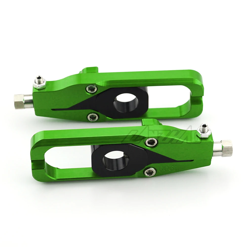 CHAIN BLOCKERS (2)