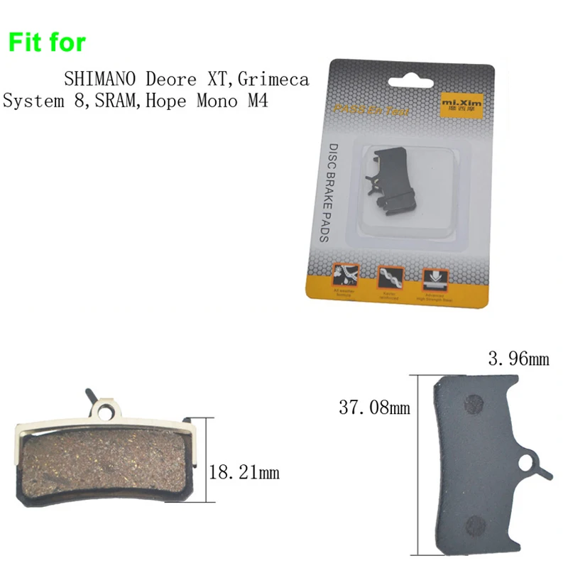DS41 Resin