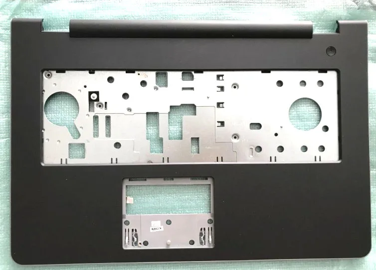 Используется для DELL Inspiron 17 5755 5758 5759 серии palmest верхняя крышка GFYHH 0GFYHH